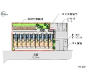 ★手数料０円★練馬区北町７丁目 月極駐車場